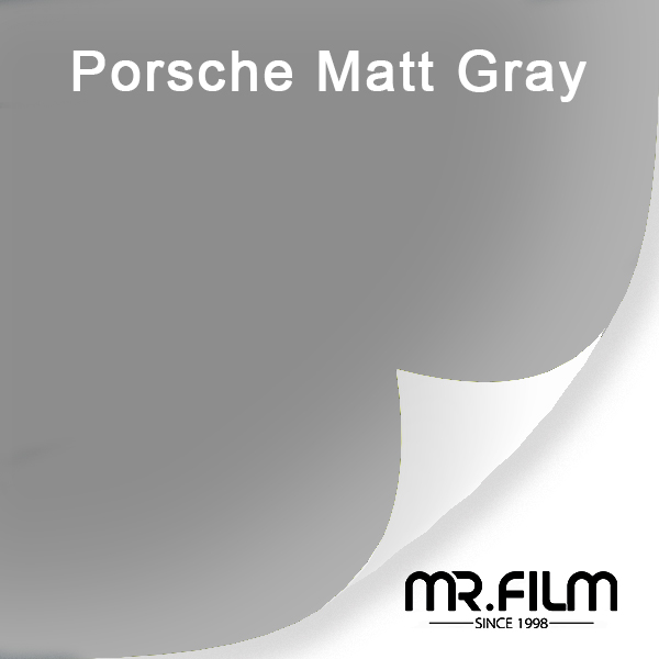 Self-Healing Scratch-Resistant Premium Car Wrap Film