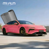 High Privacy Sun Protection Film Car Protective Tint