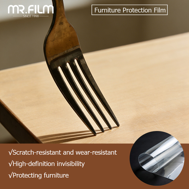 furniture protection film