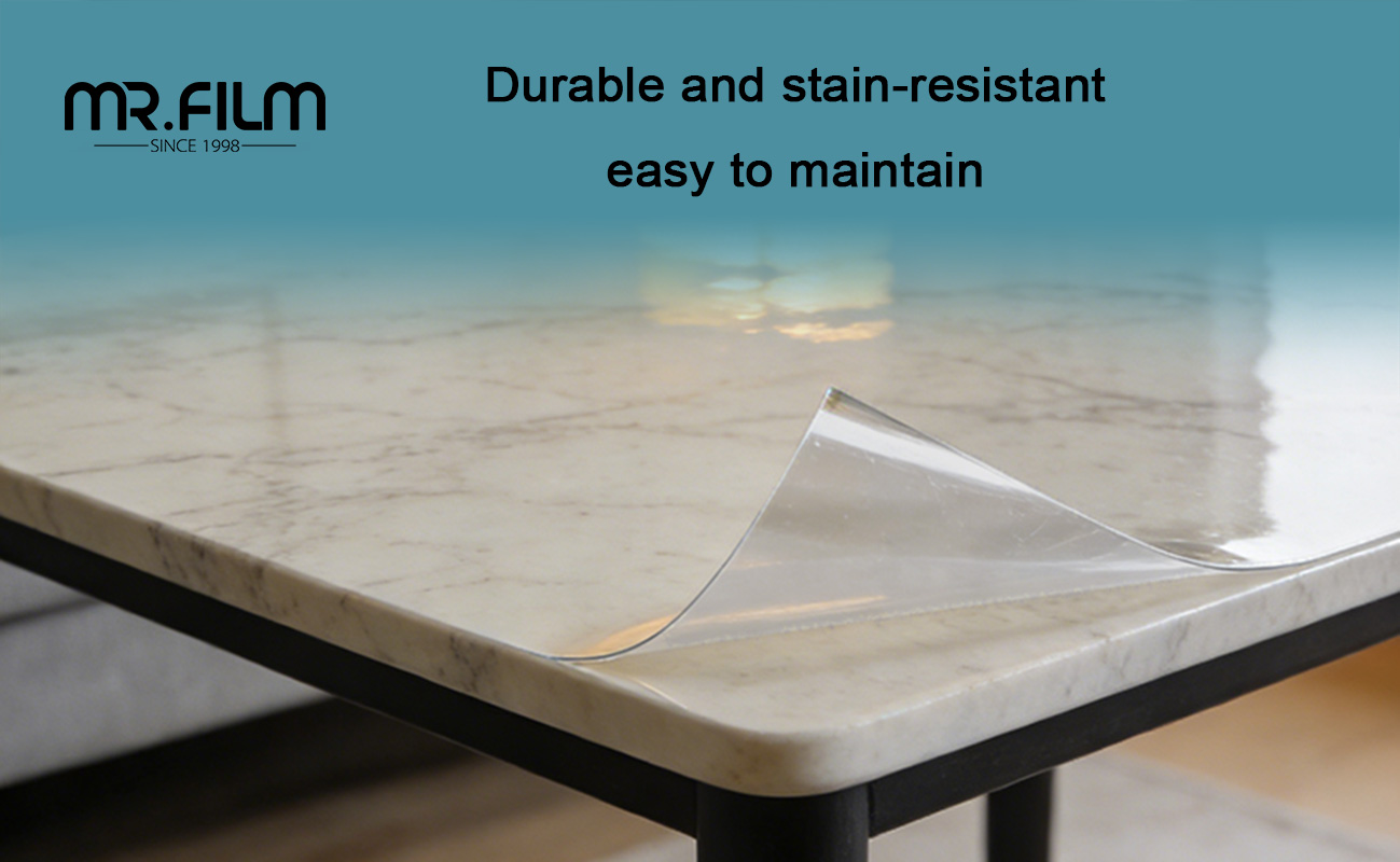 Furniture Protective Film