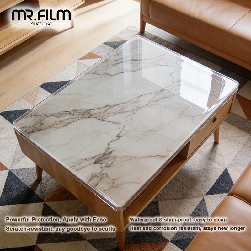 furniture protection film