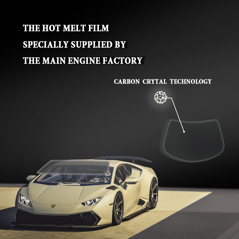 UV protection window film