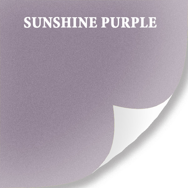 Weatherproof Film