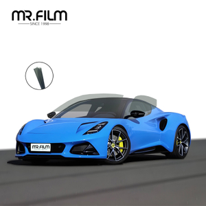 Car Window Film