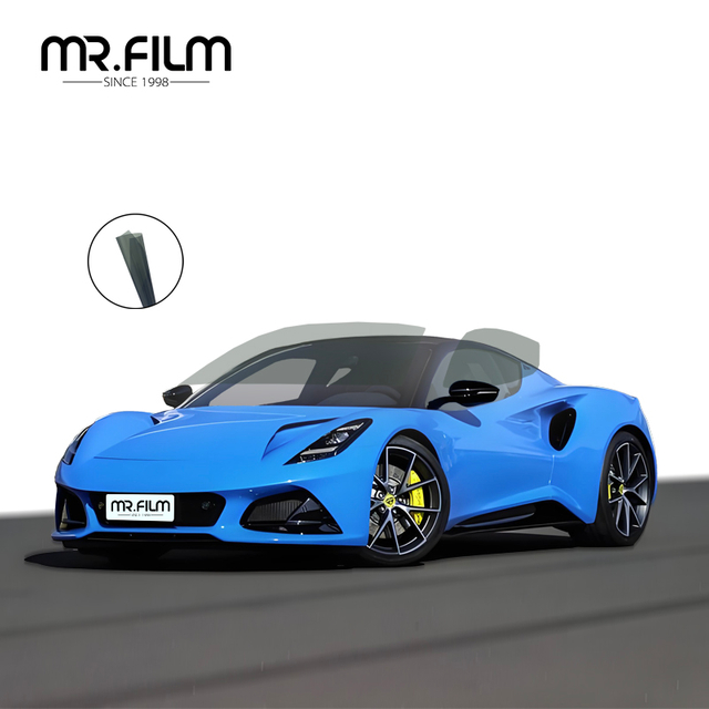 Car Window Film