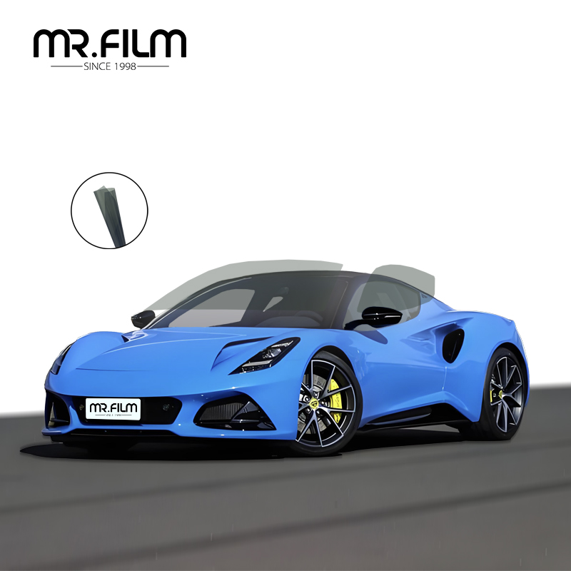 Car Window Film