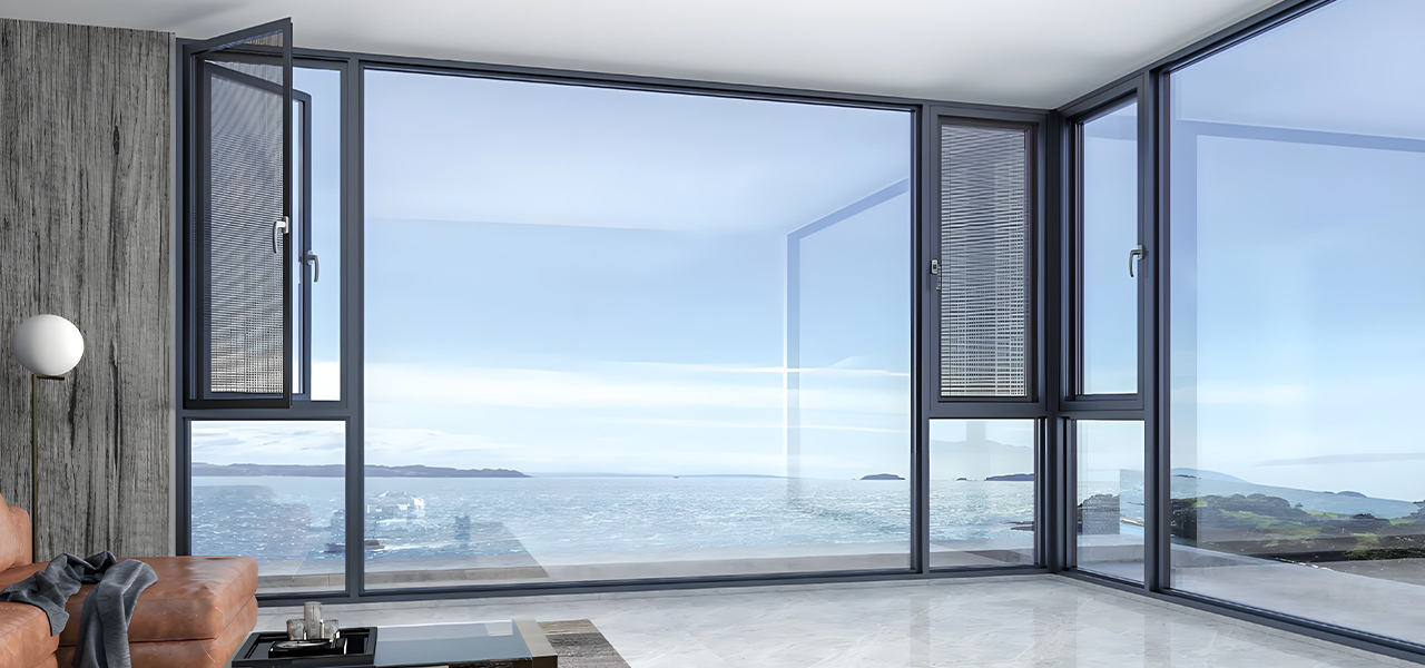 Thermal Control Film