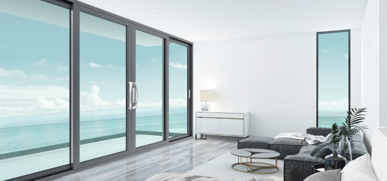 Building Heat Insulation film