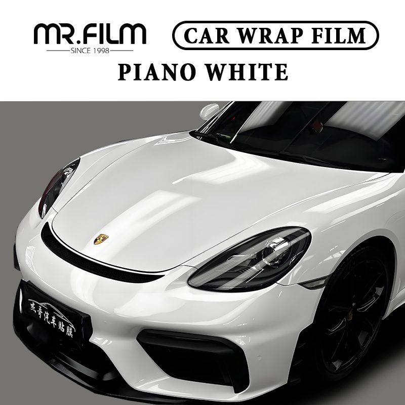 Color Change Car Wrap Film 