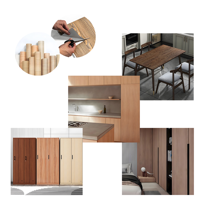 Durable Furniture Film