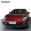 Change Car Wrap Film 