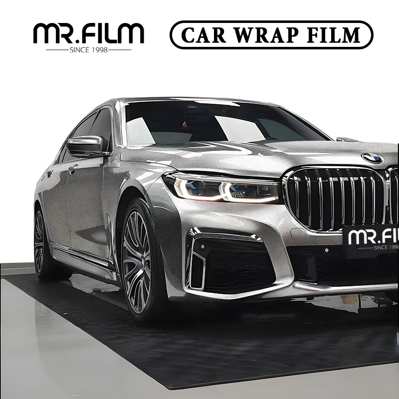  Vehicle Bodies Film