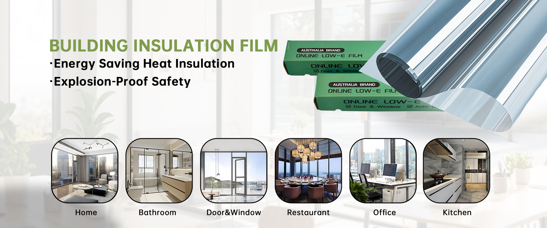 window film