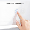Smart Home Anti Fog Film