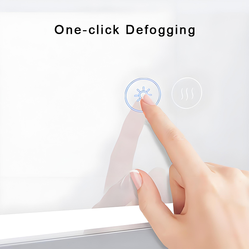 Smart Home Anti Fog Film