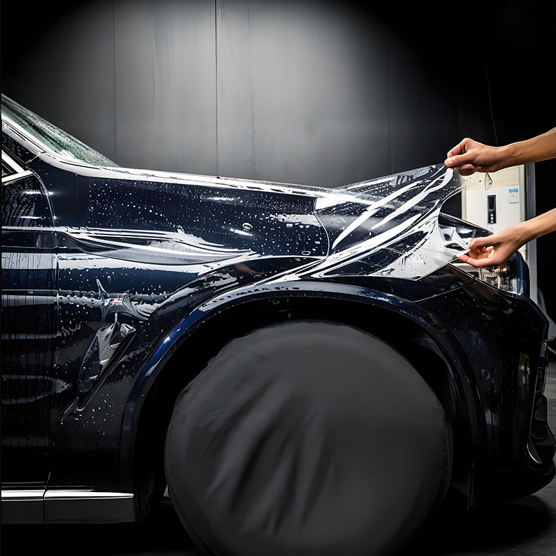 car film