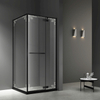  Explosion Proof Shower Glass Decoration Film For Appearance Upgrade And Safety Protection