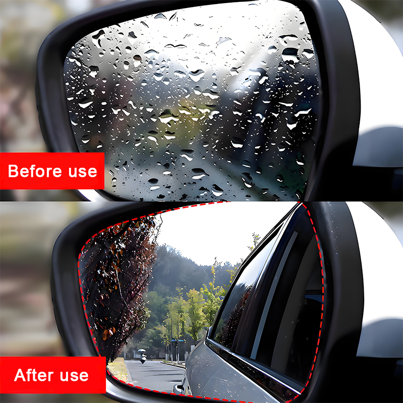 Protection Wrap Film