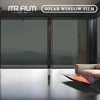 Building Window Film