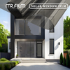 Building Window Film