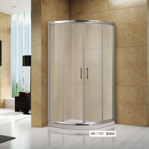 Shower Room Explosion Proof Film Shower Room Explosion Proof Film