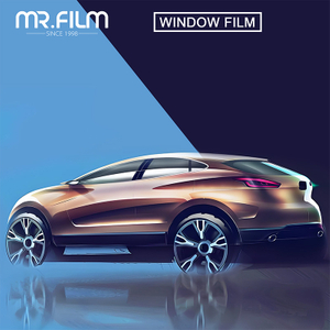car window film