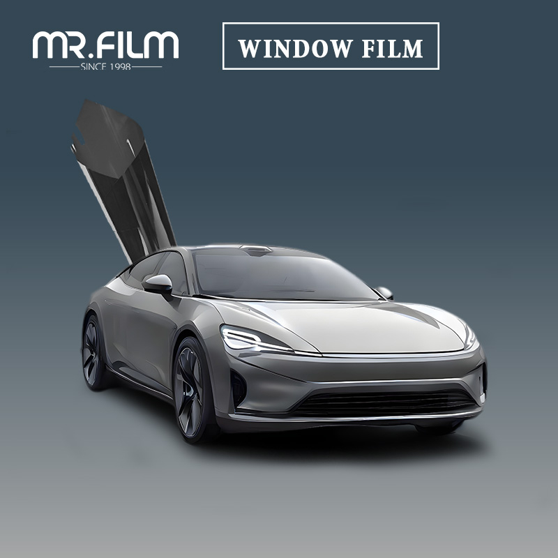 car window film
