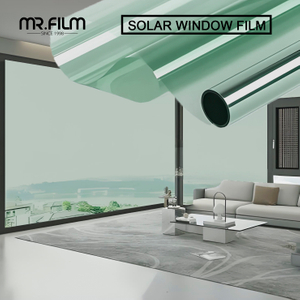 Building Window Film