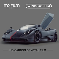 car window film
