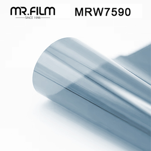 Building Window Film