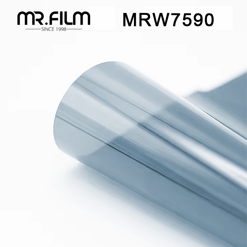 Building Window Film