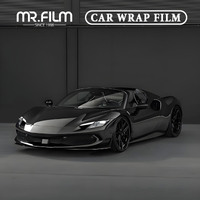 car wrap film