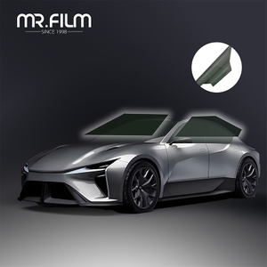 car window film
