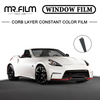 Window Insulation Film Nano Ceramic Car Tint