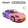 Film for Vehicle Decoration Super Glossy Car Tint