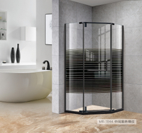 glass decorative film