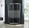 Privacy Decoration Glass Film For Home Floral Print Window Tint
