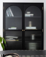 glass decorative film