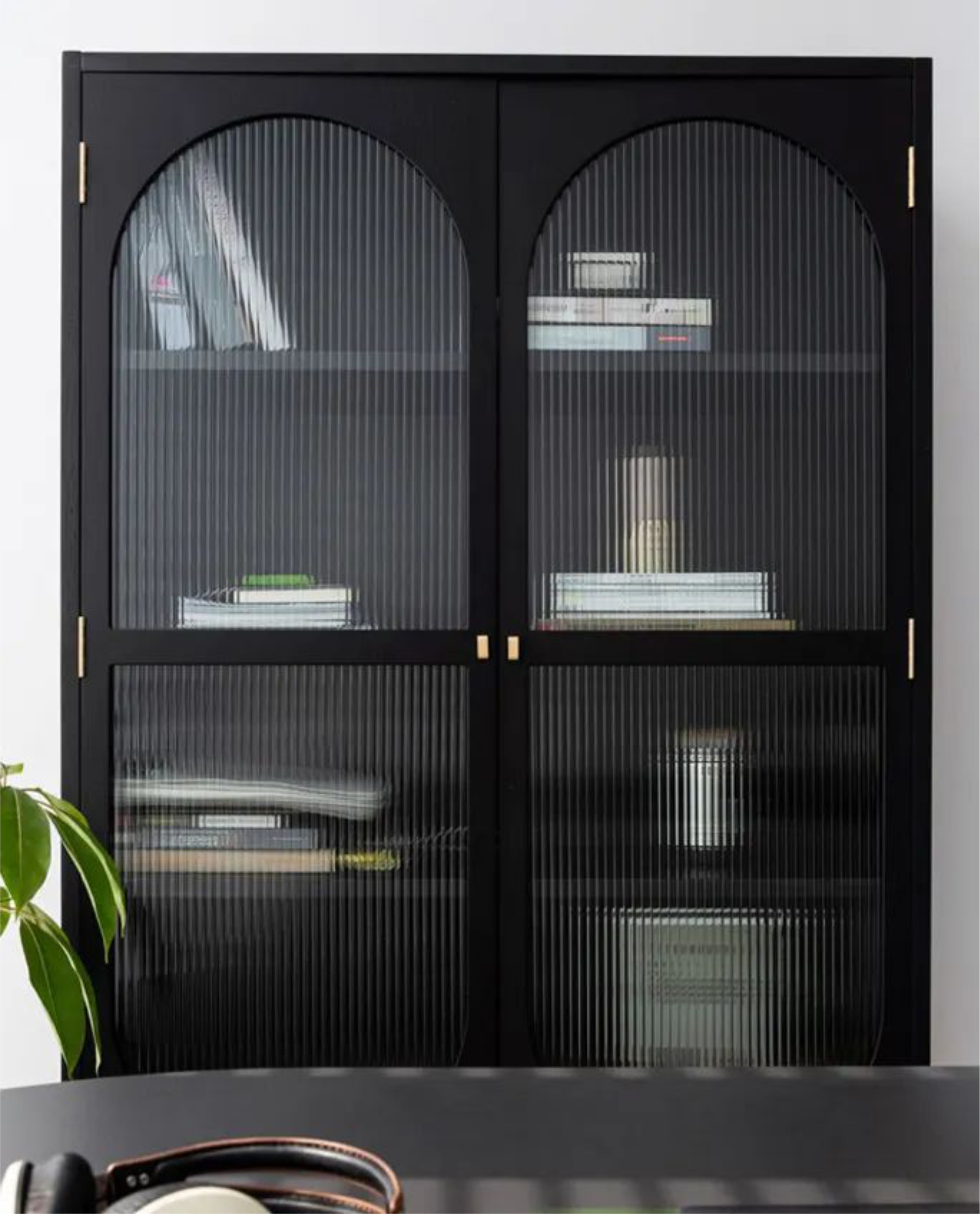 glass decorative film