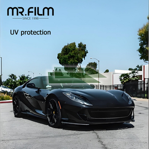 car window film