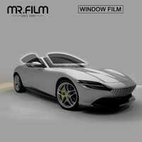 car window film