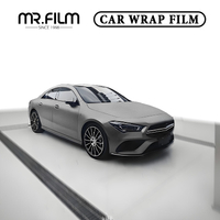 car wrap film