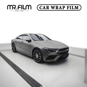 car wrap film
