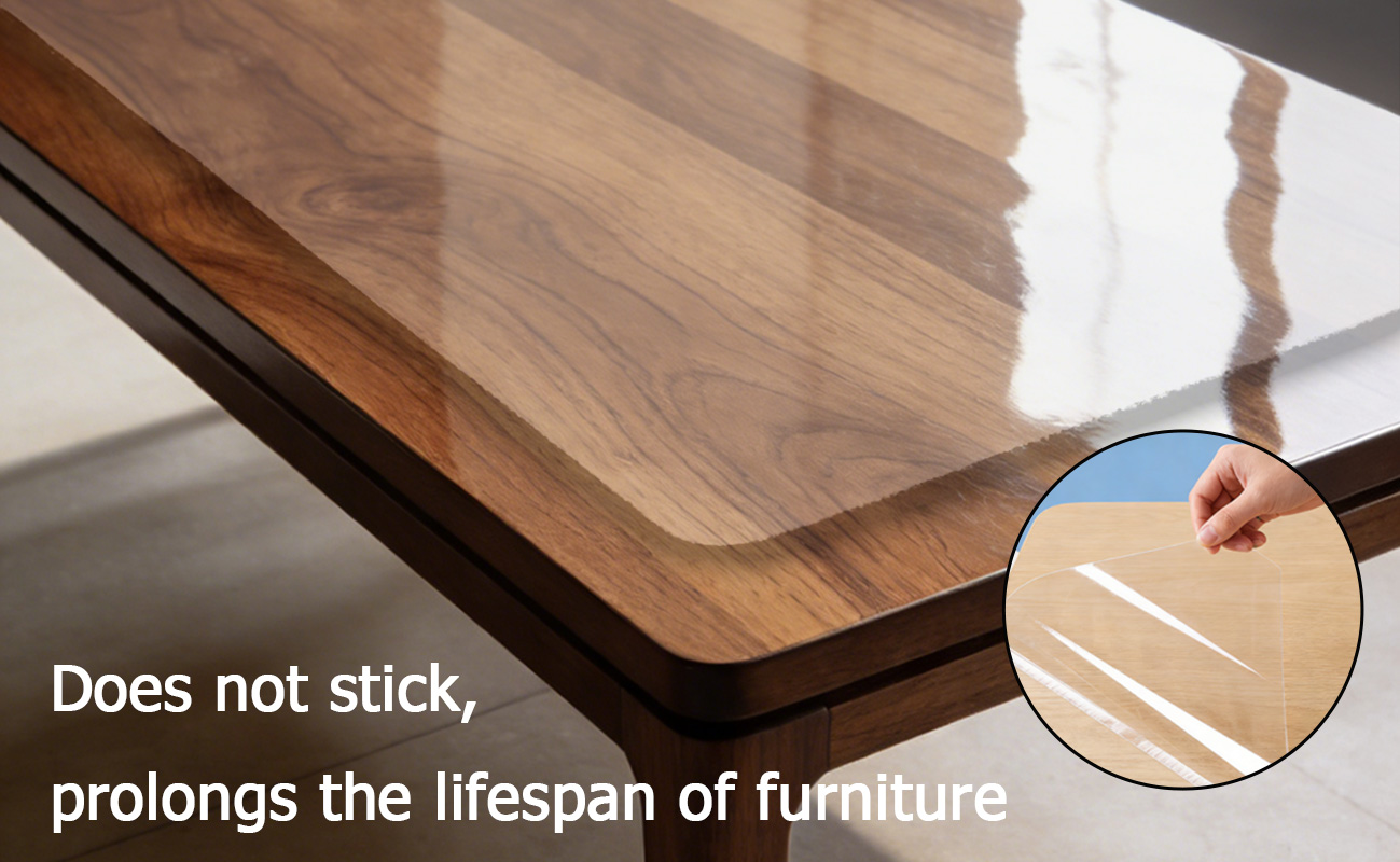 furniture protection film