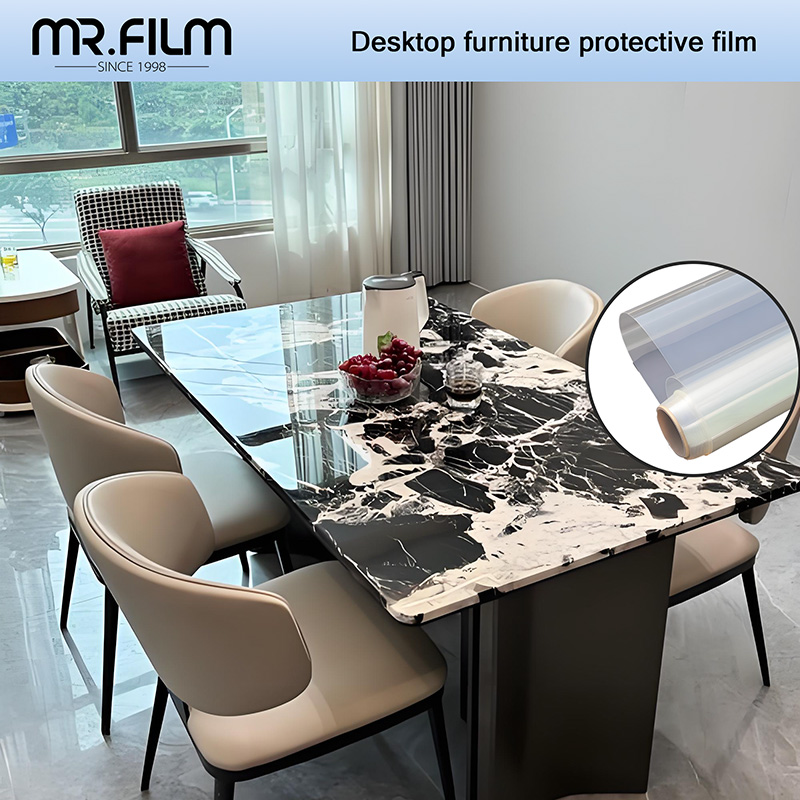 furniture protevtive film