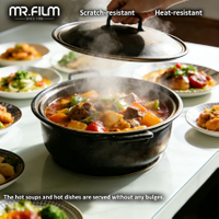 furniture protection film