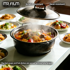 furniture protection film