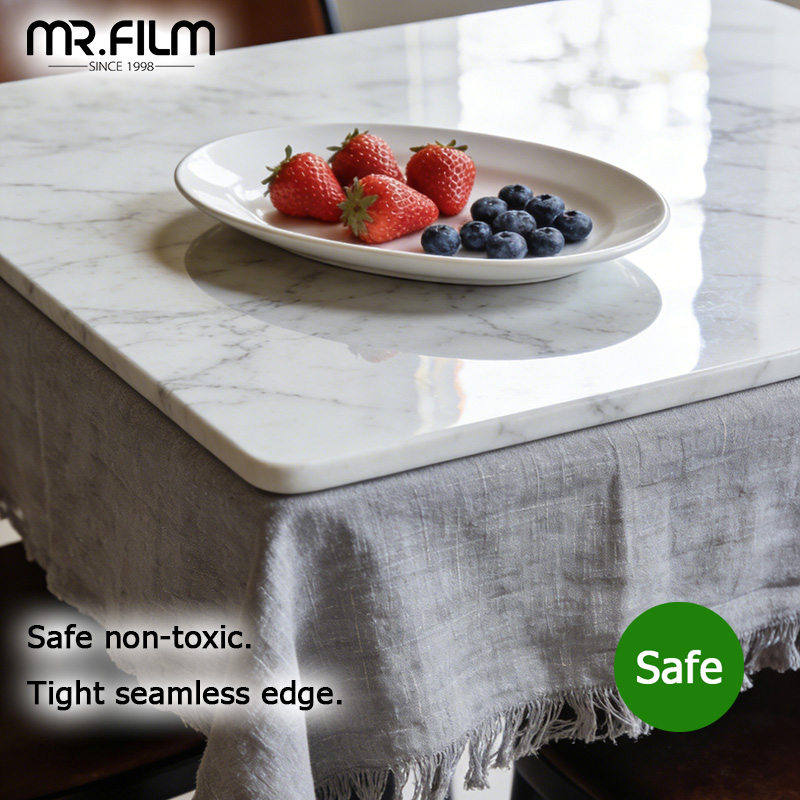 furniture protection film