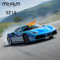 car window film