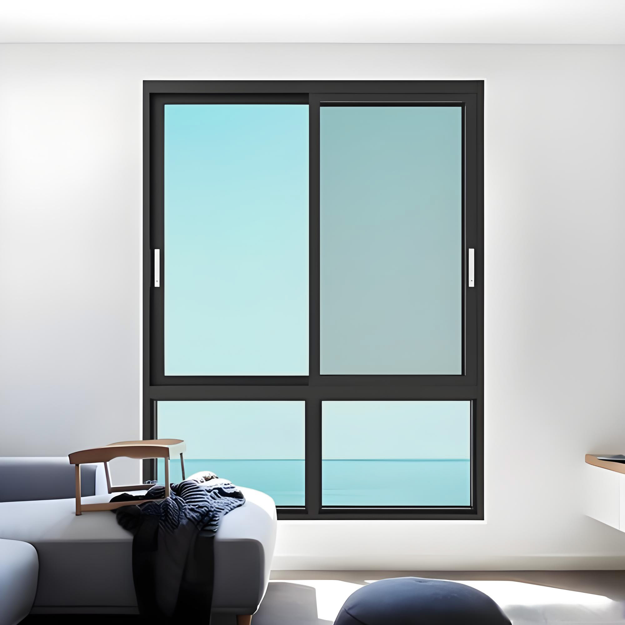 Building Window Film
